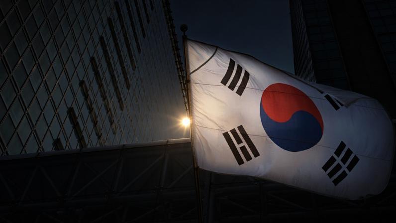 A Bolsa da Coreia é uma derivada da AI – para o bem e para o mal