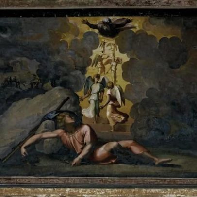 Museus do Vaticano iniciam grande restauração dos frescos de Rafael