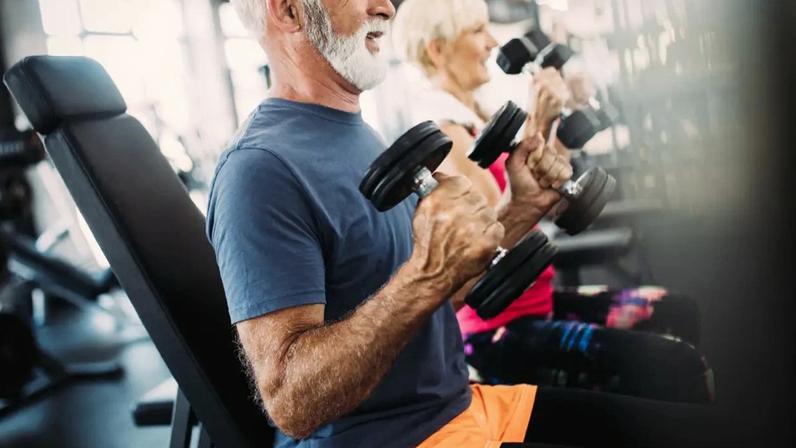 Musculação: proteção contra doenças cardiovasculares e neurológicas