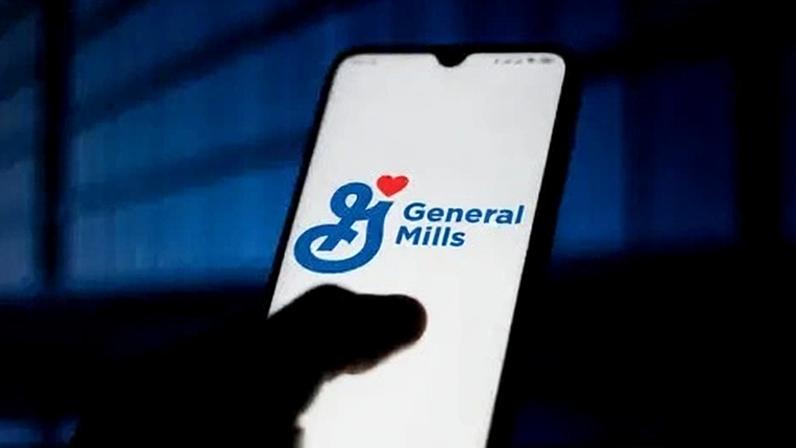 Logo da General Mills