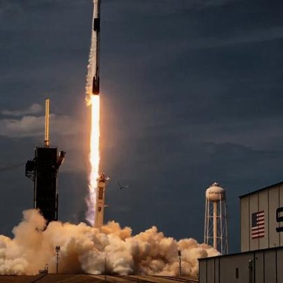 IPO da SpaceX pode ser o maior da história