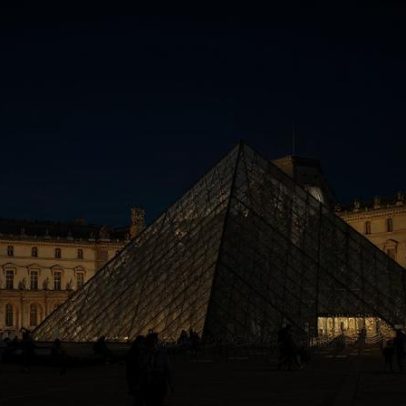 Museu do Louvre, sob crises, está no limite, diz novo presidente