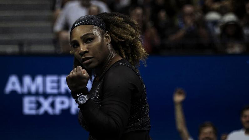 Serena Williams, 44, will return to competition in the women's doubles field next week at Queen's Club in London.
