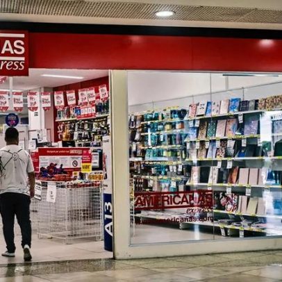 PF investiga fraude contábil na Americanas e bloqueia R$ 54 bilhões