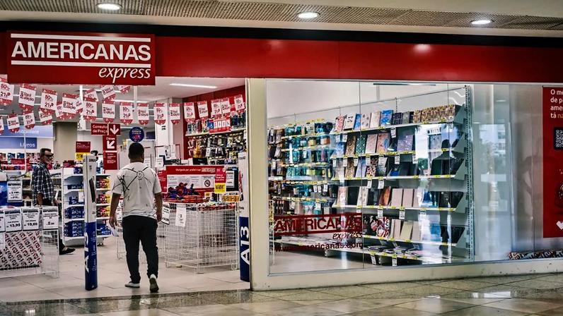 A 10ª Vara Federal Criminal do Rio de Janeiro também determinou o sequestro de bens e valores em nome dos investigados até o limite de R$ 54 bilhões. (Gustavo Minas/Bloomberg/Getty Images)