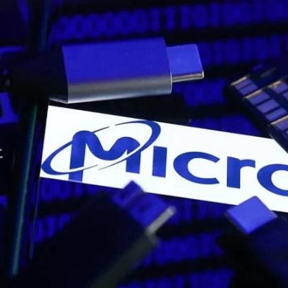 Micron investe na Anthropic e firma acordo de fornecimento de memória para IA