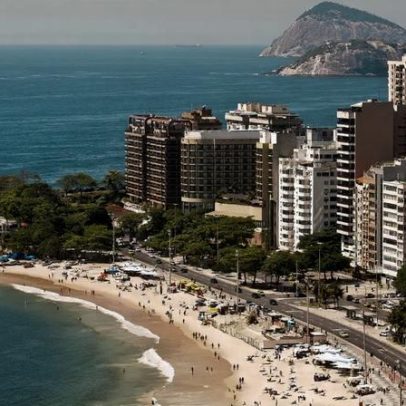 Falsa herdeira é presa por golpe milionário com obras de arte e imóvel no Rio