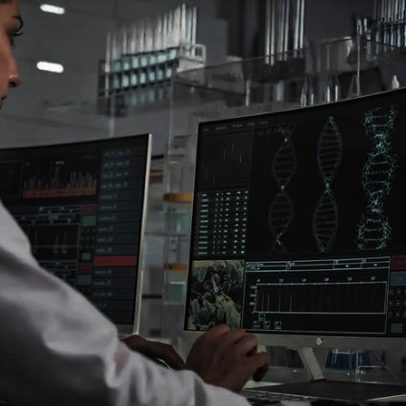 Pesquisa genética pode impulsionar medicina preventiva em larga escala