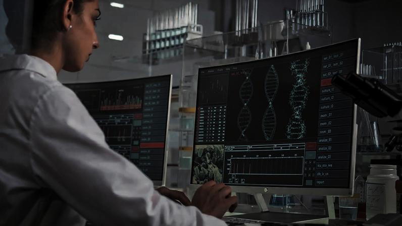 A genética médica pode tornar realidade o tratamento personalizado de doenças // Janiecbros/Getty Images