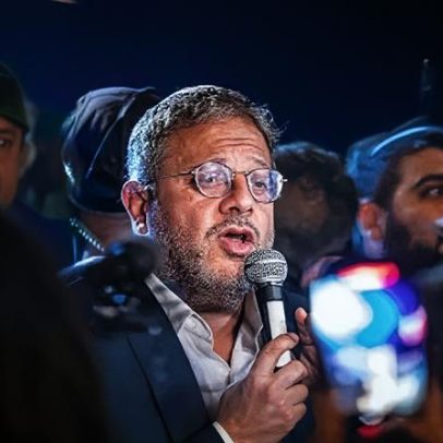 Ministro israelense diz que todo o Líbano deveria queimar