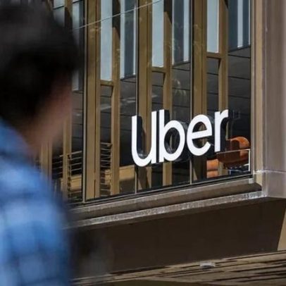 Uber restringe uso de IA após estouro de orçamento para 2026