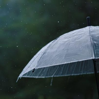 Chuva forte e temporais permanecem em áreas do AM, RR, AP e PA