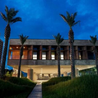 Museu Afro-Americano de Charleston suspende funcionários por dificuldades