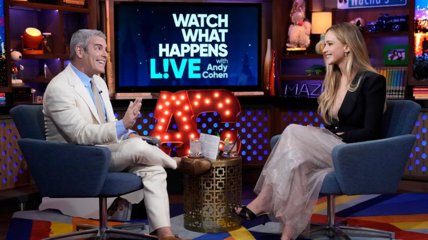 Jennifer Lawrence encontra o vazador do reality Summer House