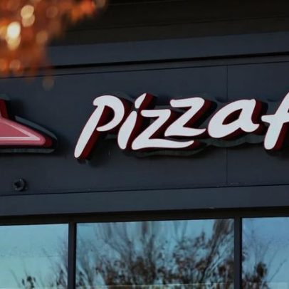 Dona do KFC e Taco Bell vende Pizza Hut por US$ 2,7 bilhões
