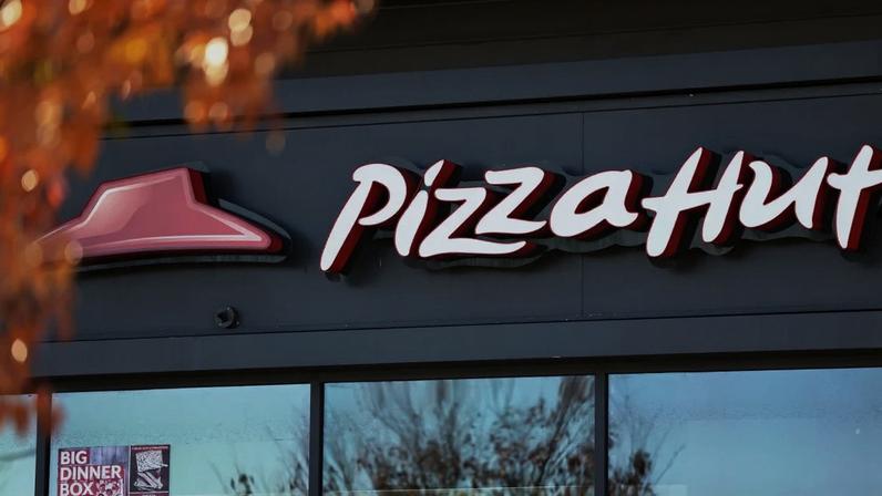 Pizza Hut