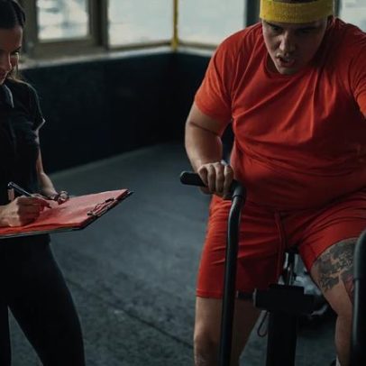 Emagrecer sem perder massa muscular: nova fronteira no tratamento do peso
