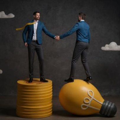 Guia para obter sucesso no investimento em startups