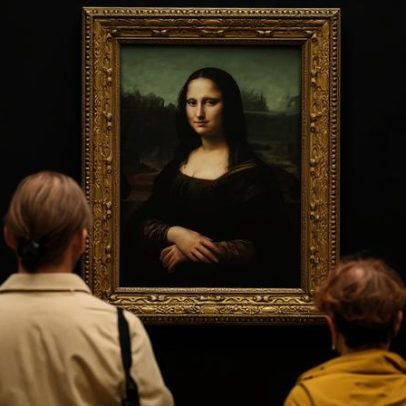 Nova descoberta científica liga arte à longevidade