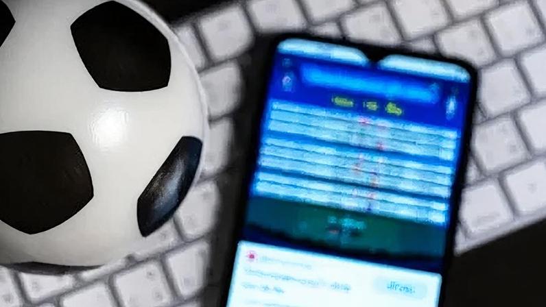 Mercado de previsões crescem com apostas esportivas