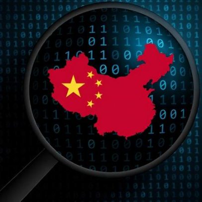 China defende governança global da IA