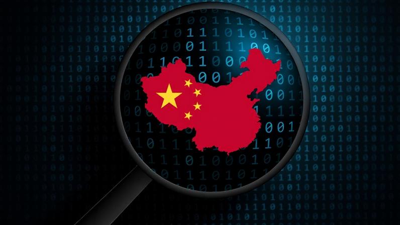 China pede governança global para a AI