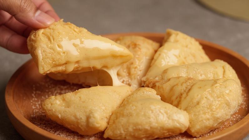 1 de 1 pastel - Foto: Srinophan69/Getty Images