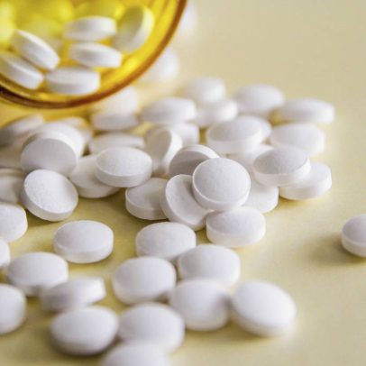 Nova pílula emagrecedora reduz 14% do peso e 12 cm de cintura em menopausa