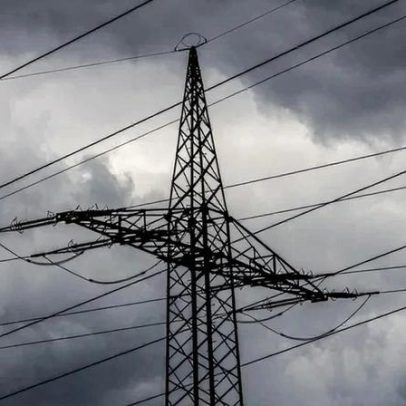 IA pode evitar apagões ao redesenhar redes elétricas