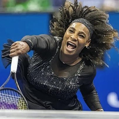 Serena Williams anuncia retorno às quadras aos 44 anos