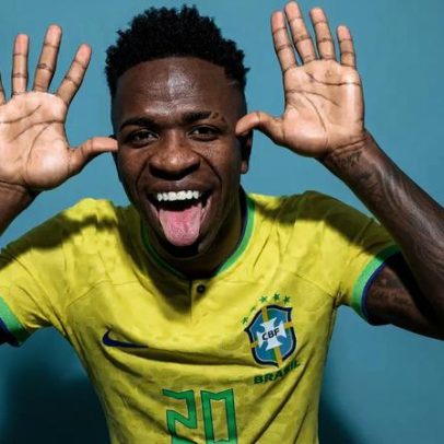 Brasil estreia na Copa para evitar o maior jejum de títulos da história