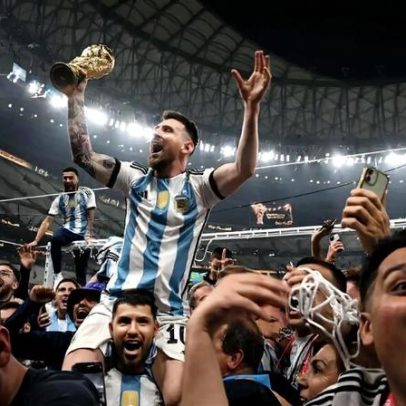 Por que a Copa do Mundo é o maior evento do planeta