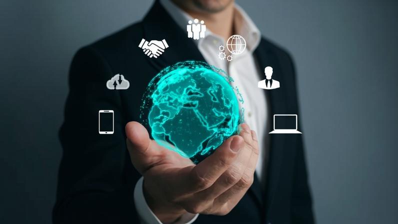 Primeiro MBA em Inteligência Artificial para Negócios do Brasil está com as matriculas abertas (Getty Images/Reprodução)