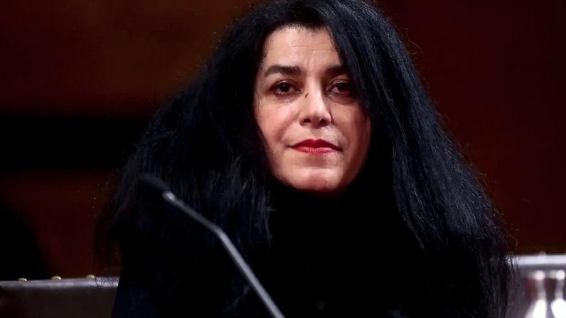 Marjane Satrapi - 20/02/2023 (Roberto Serra - Iguana Press/Getty Images)