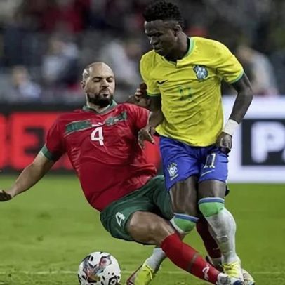 Copa do Mundo: Marrocos mantém base do time que eliminou o Brasil em 2023