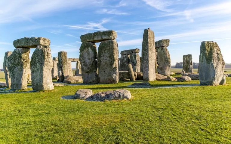 Stonehenge