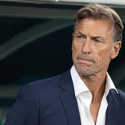Tunísia anuncia treinador conhecido por vencer a Argentina para a Copa
