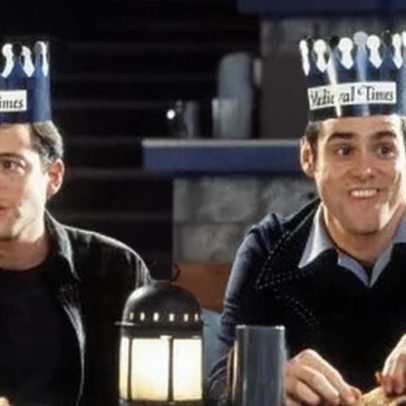 Ben Stiller revela como dirigiu Jim Carrey em O Pentelho