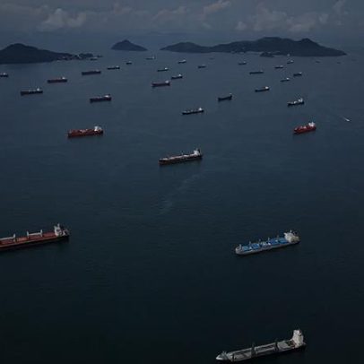 ONU alerta para crise oceânica e pede cooperação global urgente
