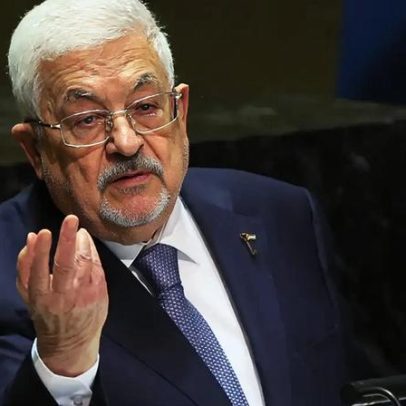 Palestinos voltam às urnas após mais de duas décadas sem eleição presidencial