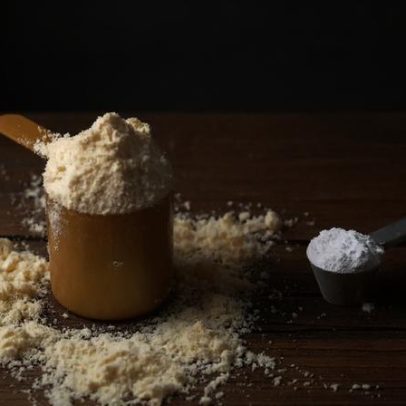 Pesquisa brasileira analisa efeito anti-inflamatório da creatina