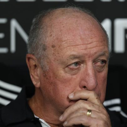 SporTV escala Felipão para comentar a seleção; Alemanha reage com ironia