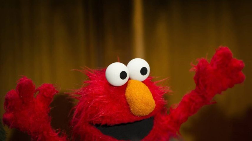 The Elmo account has gone viral multiple times in recent years, but never quite like this.