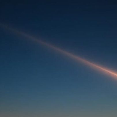 Meteoro explode sobre os EUA e assusta moradores com estrondo