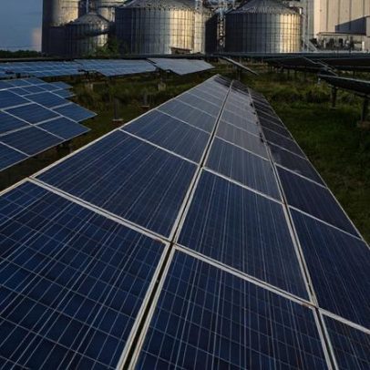 FII de GD busca captação para ampliar M&As em usinas solares