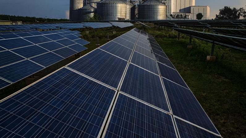 “Compramos sua usina solar”. FII de GD quer captar para mais M&As