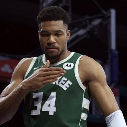 Bucks trocam Giannis Antetokounmpo ao Heat por Tyler Herro e Kel’el Ware