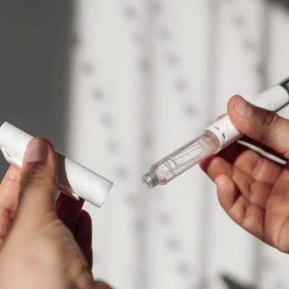 2 em 1 com Ozempic na fórmula apresenta bons resultados contra o diabetes
