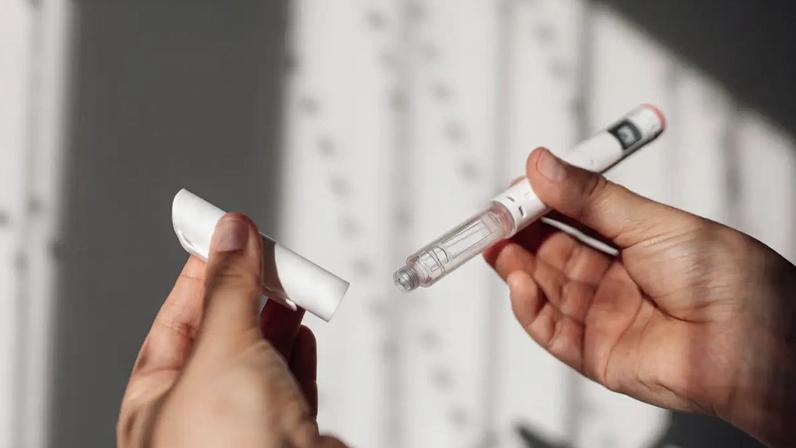 Novas canetas com GLP-1: perspectiva de combinar com outras substâncias traz dados animadores (Iuliia Burmistrova/Getty Images)