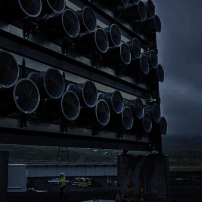 IA impulsiona aporte de US$ 915 milhões de big techs em créditos de carbono